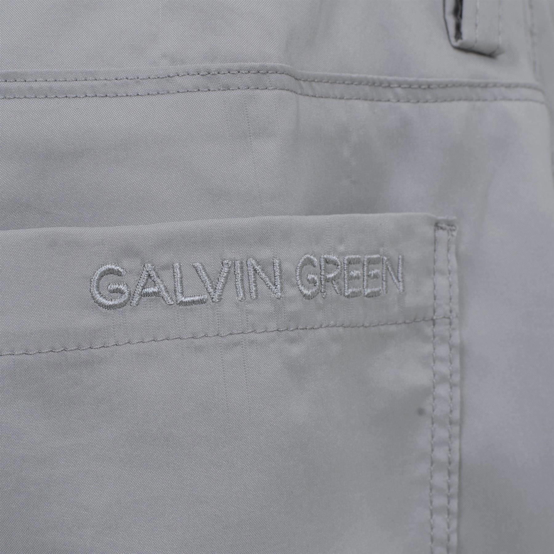 Cold Weather Gear Sweat Wicking Lining Percy Short V8 Light Grey