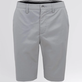 Percy Short V8 Light Grey Compression Lining