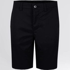 Percy Ventil8  Shorts Black Zipper pockets