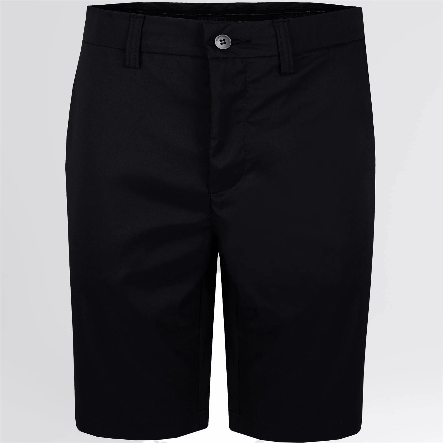 odor - absorbing Percy Ventil8  Shorts Black