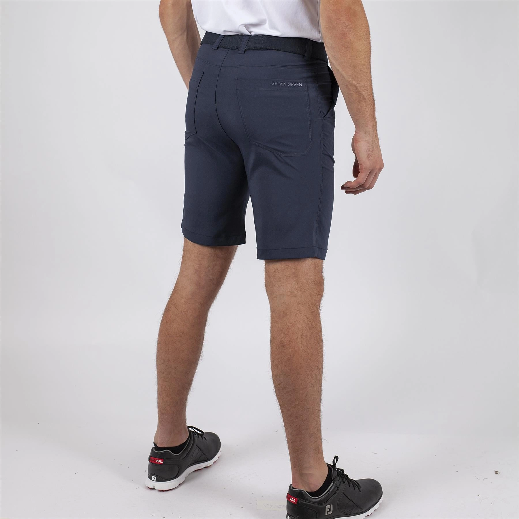 Tactical Storage Solutions Percy VENTIL8  Shorts Navy