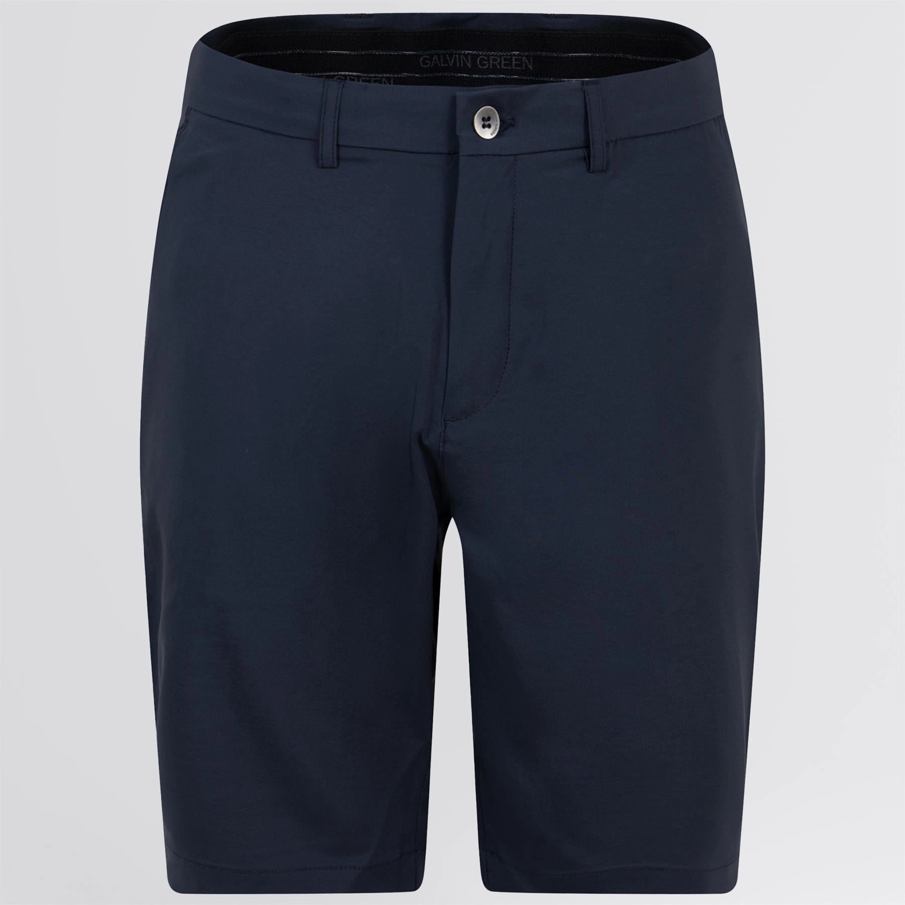 volleyball outfit Flexible Gusset Percy Ventil8  Shorts Navy
