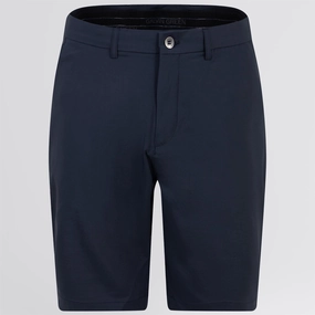 denim alternative Day Trip Wear Percy Ventil8  Shorts Navy