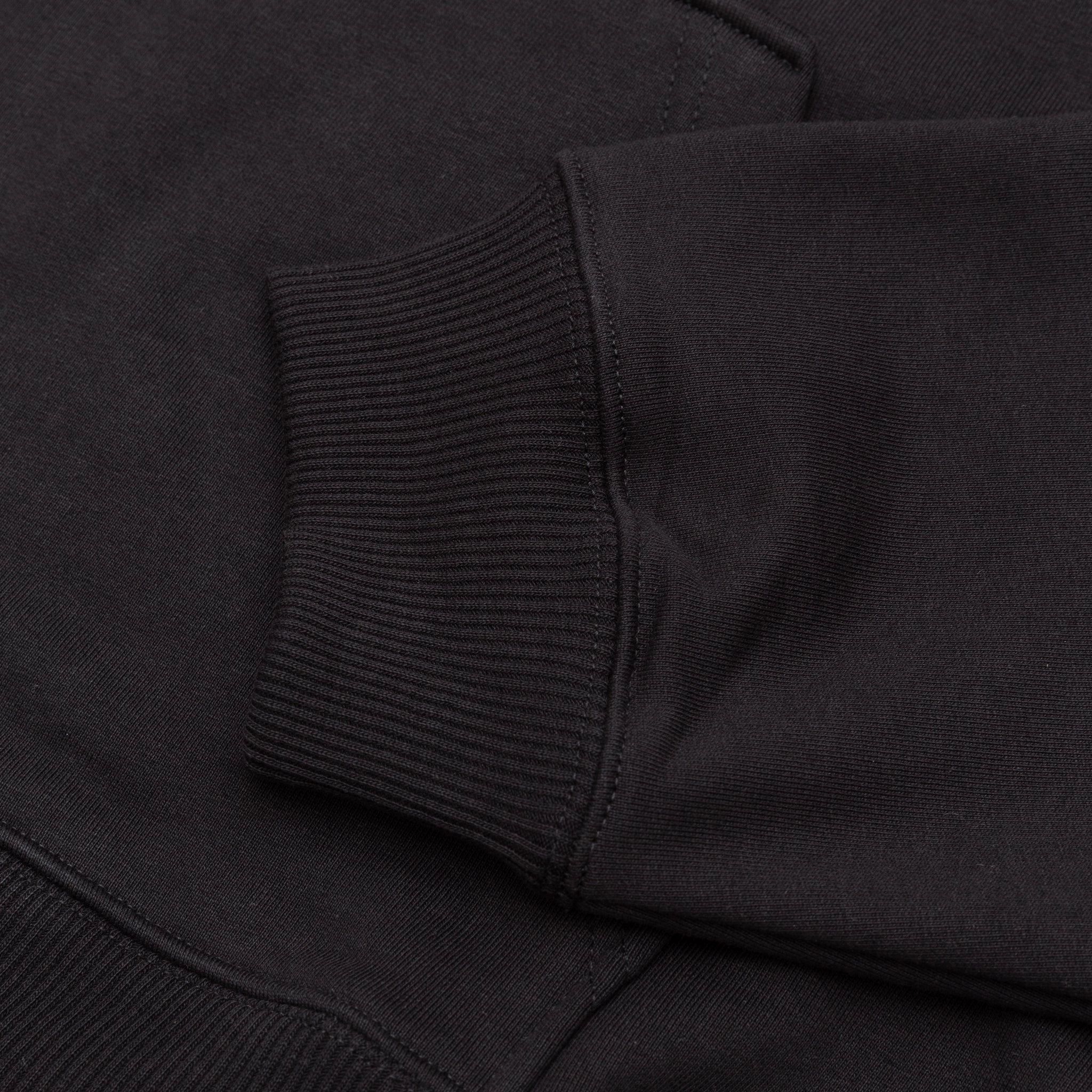 PERENNIAL SHANA GRAPHIC KNIT HOODIE