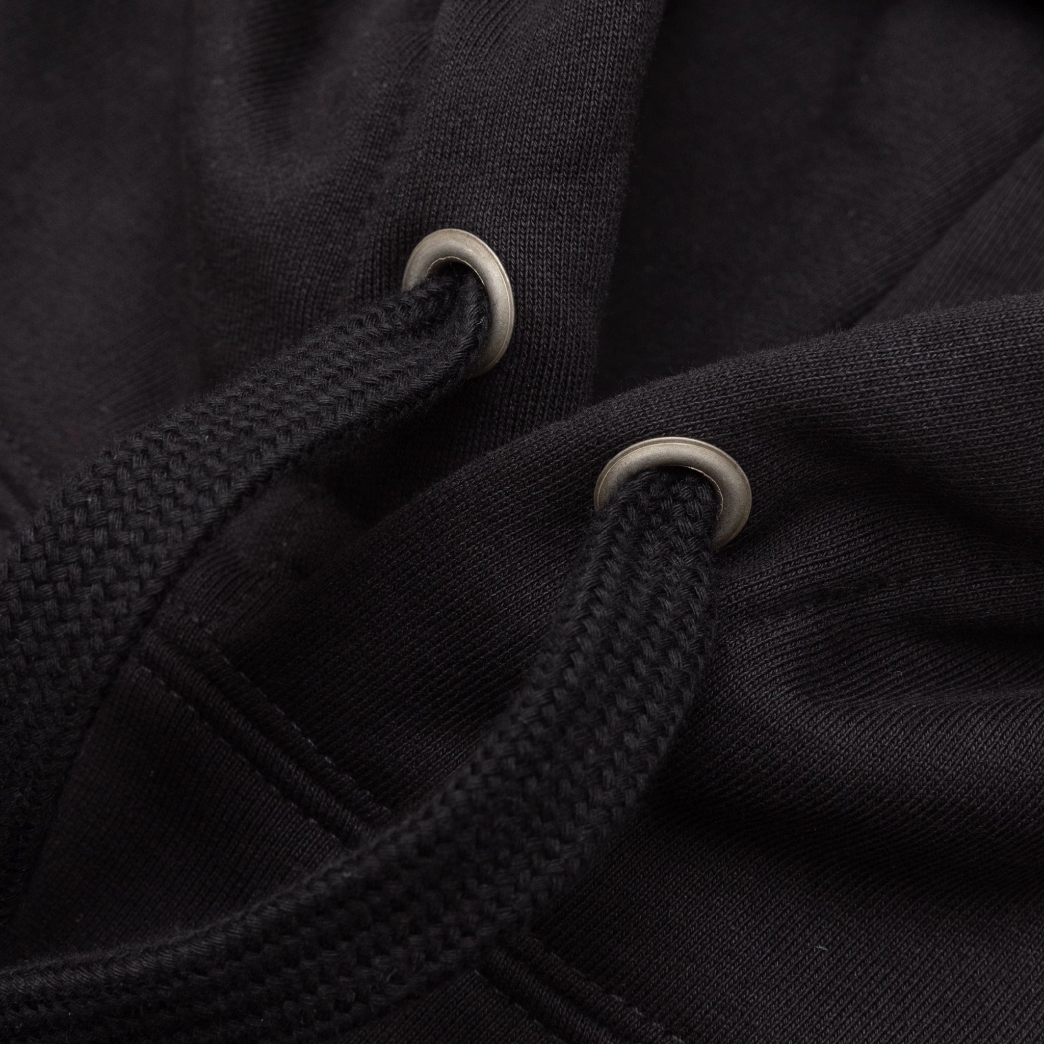 PERENNIAL SHANA GRAPHIC KNIT HOODIE