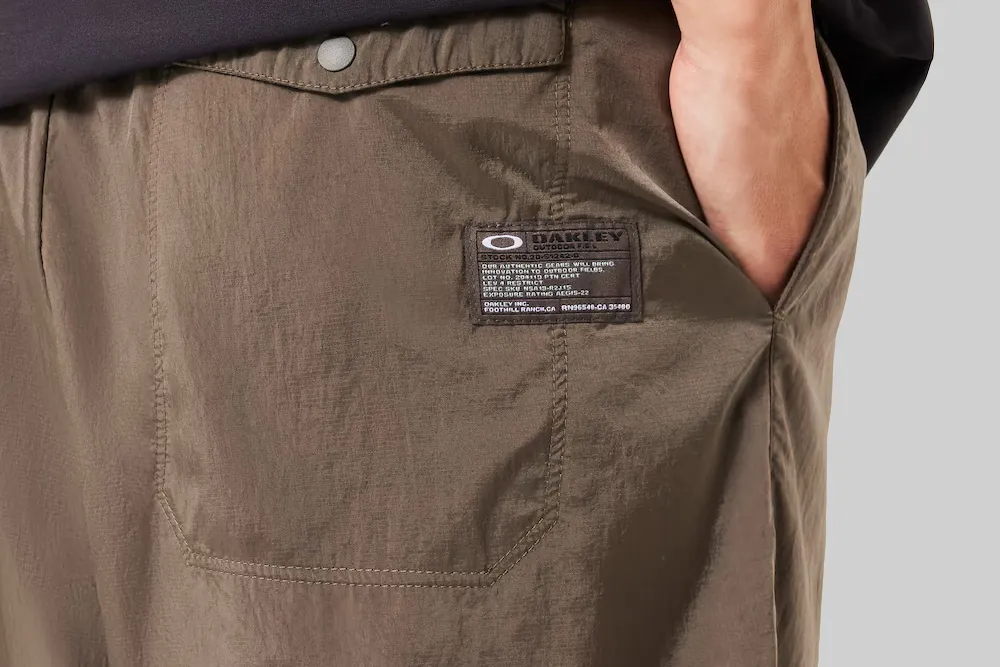 Oakley FGL Factor Short 5.0 - FOA407592-27 EcoFriendlyBlend