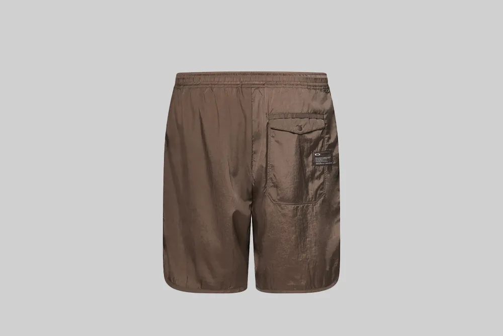 Recycled Polyester HeatRegulating Oakley FGL Factor Short 5.0 - FOA407592-27