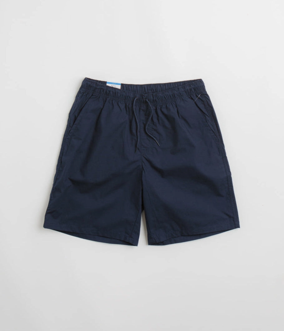 Columbia Washed Out Easy Shorts - Collegiate Navy kids Tactical Storage Solutions