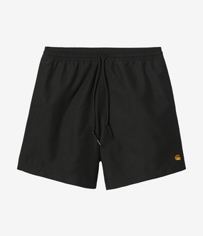 Carhartt WIP Chase Swim Trunk Soft touch finish