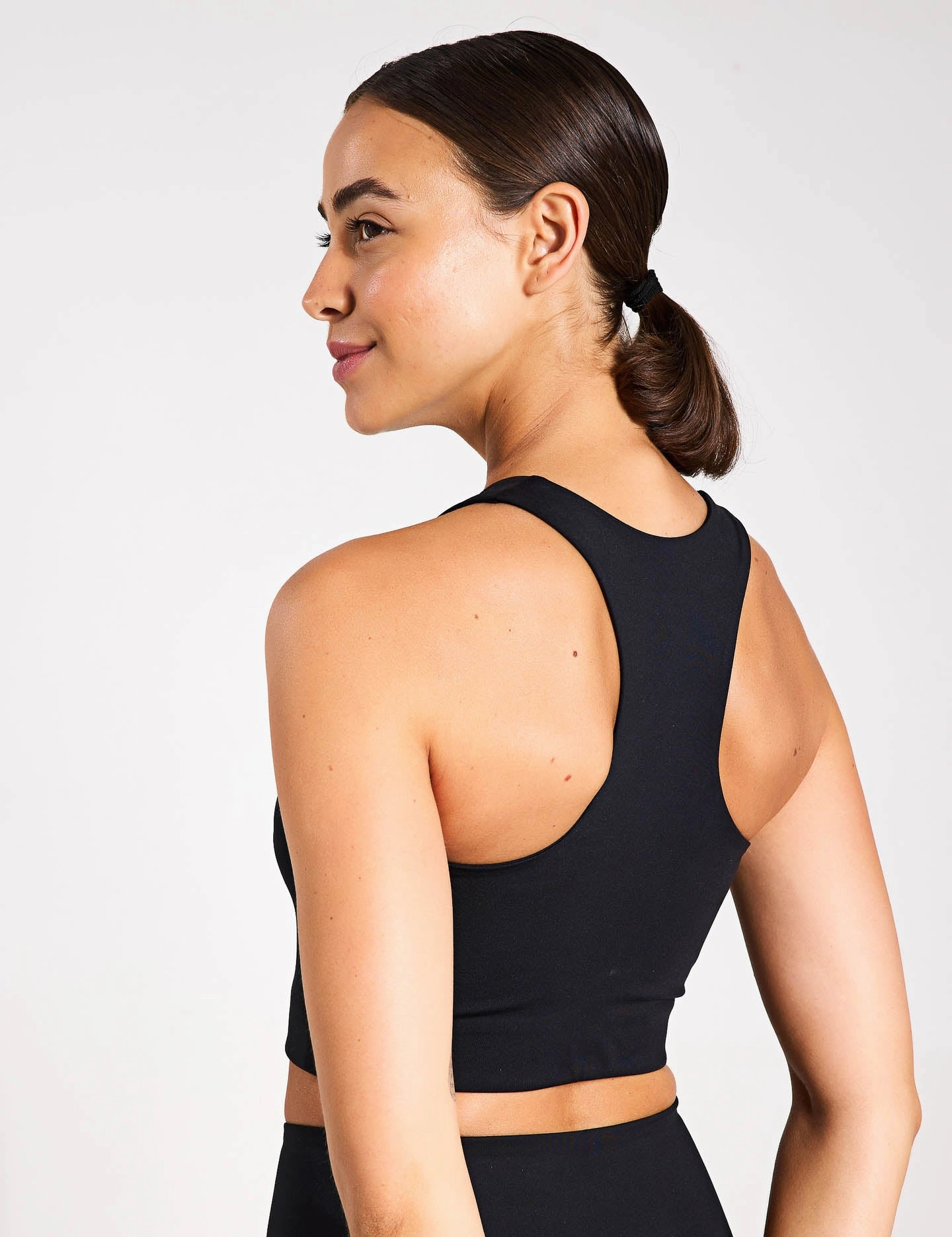 Non Slip The Dylan Set - Black