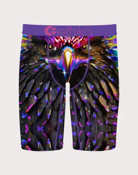 BreathableLining Ethika Bird Of Prey Boxer Briefs