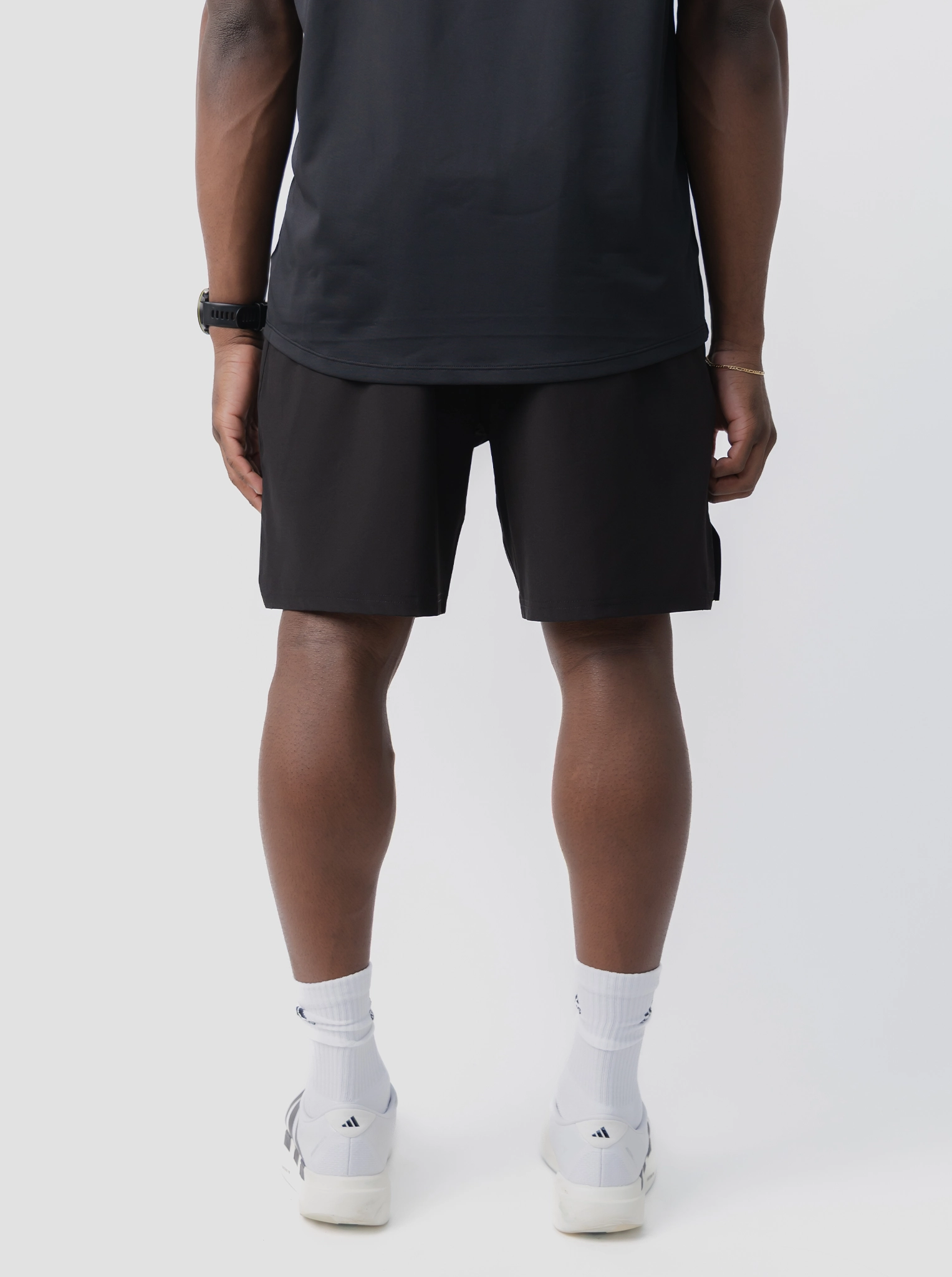 Socks Performance Short 7"
