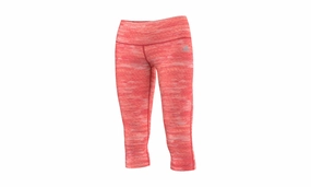 SmoothGripFastenings Performer Capri "Red / Heather"