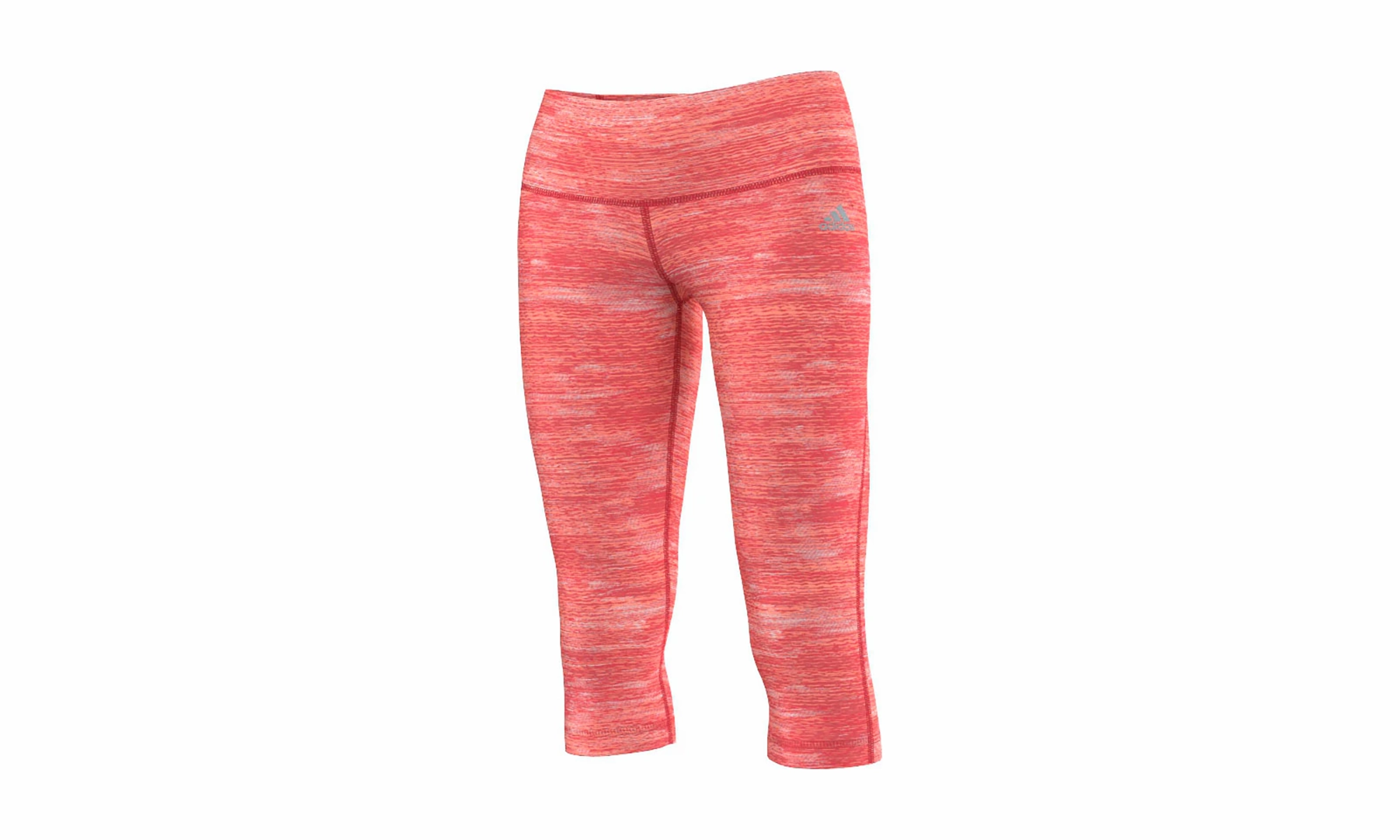 Performer Capri "Red / Heather" Boho Light