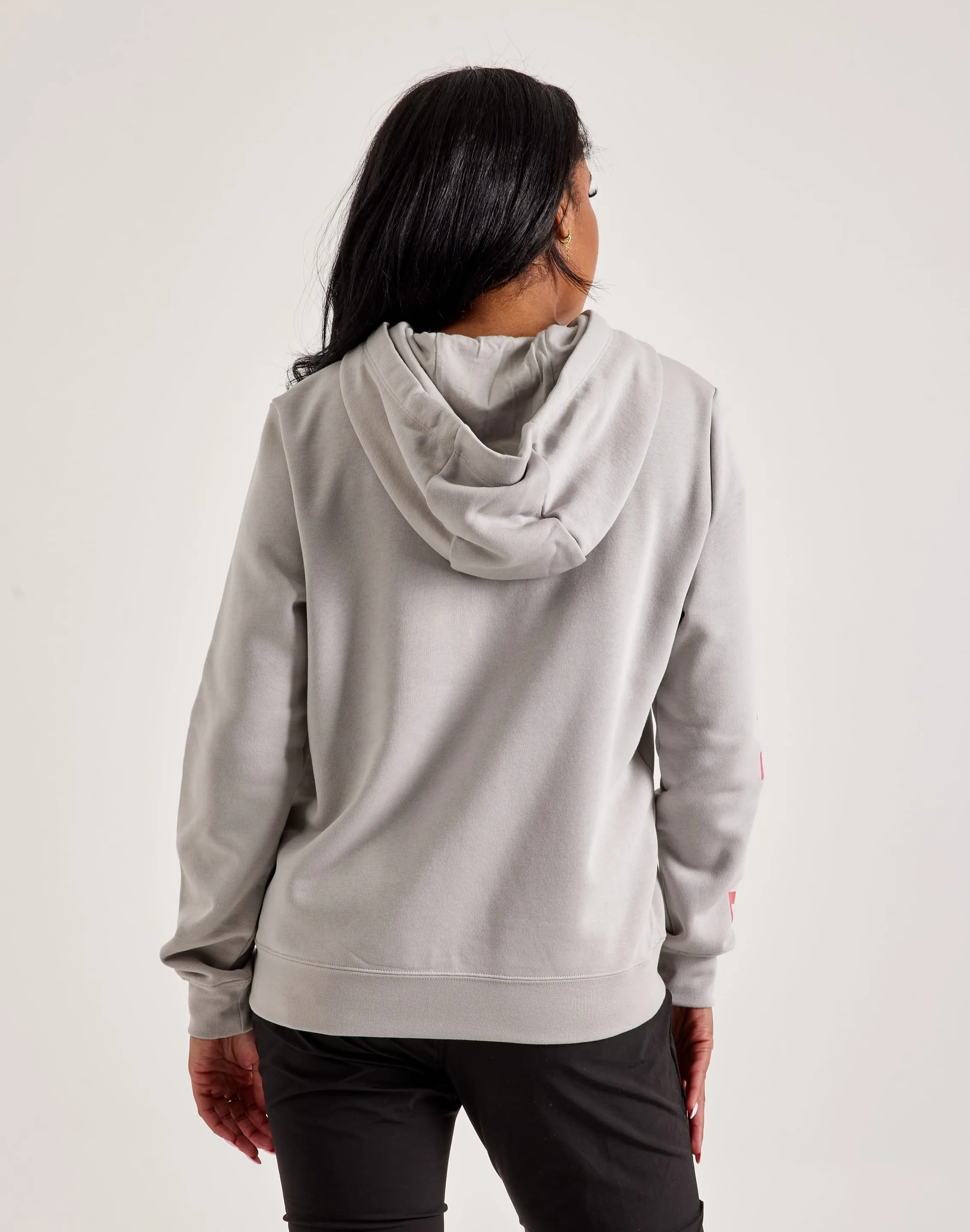 Nike Club Fleece Full-Zip Hoodie Bold Core Drive Core