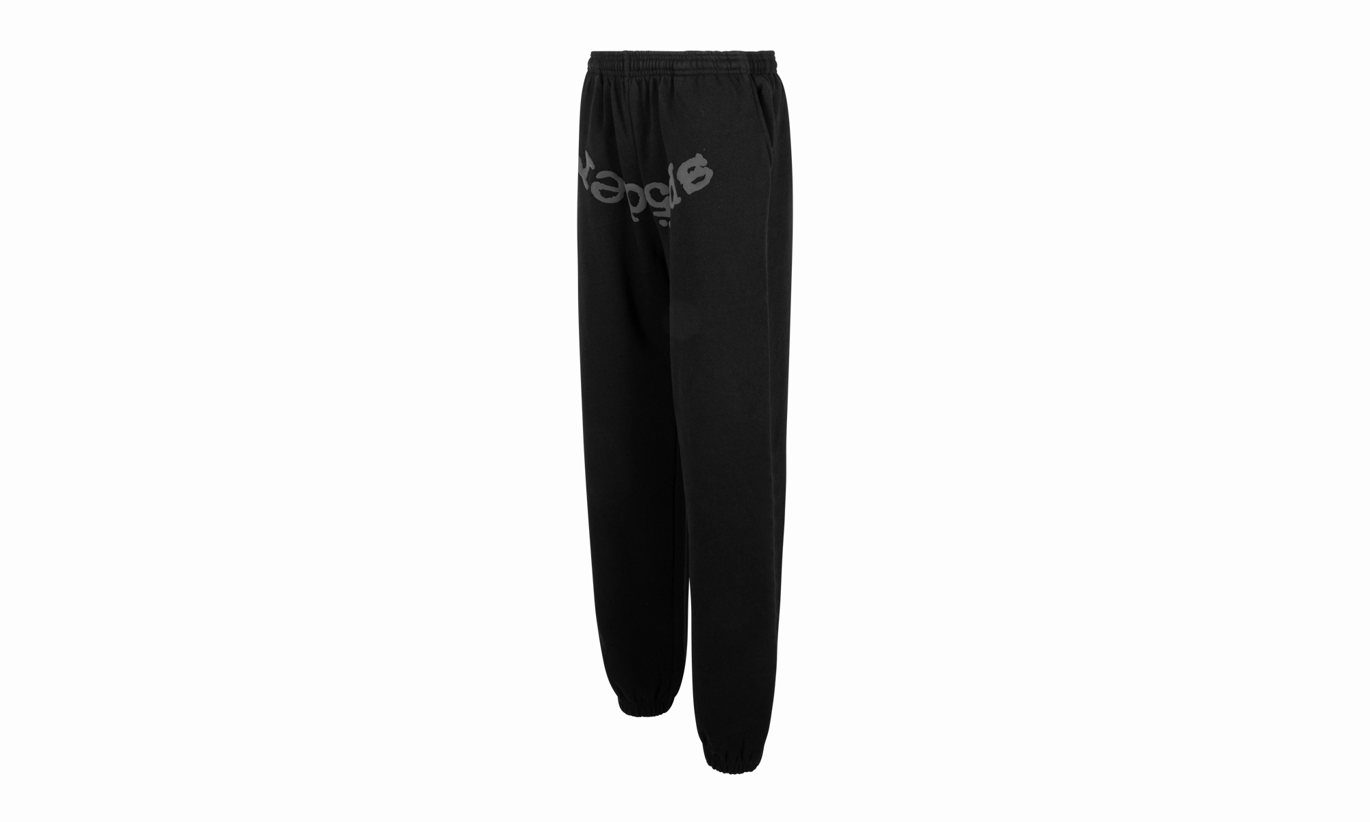 Phantom Web Sweatpant "Black"