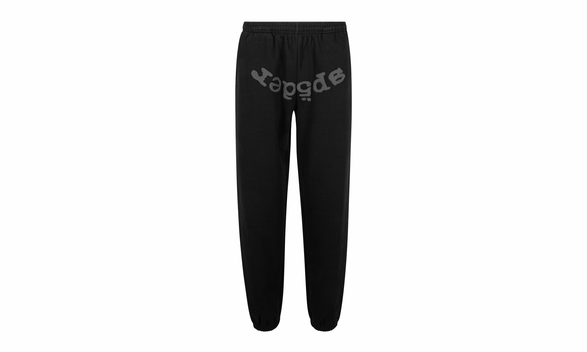 Phantom Web Sweatpant "Black"