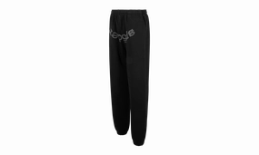 Phantom Web Sweatpant "Black"