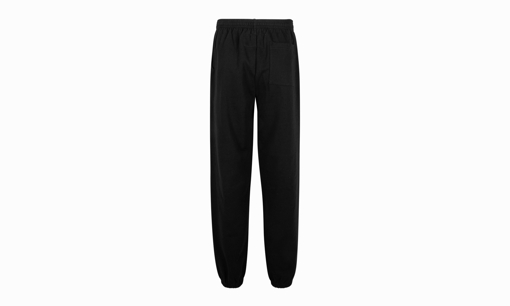 Phantom Web Sweatpant "Black"