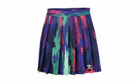 Pharrell Williams Camo Tree Skirt "Multicolor" Icon Glow Urban Flow