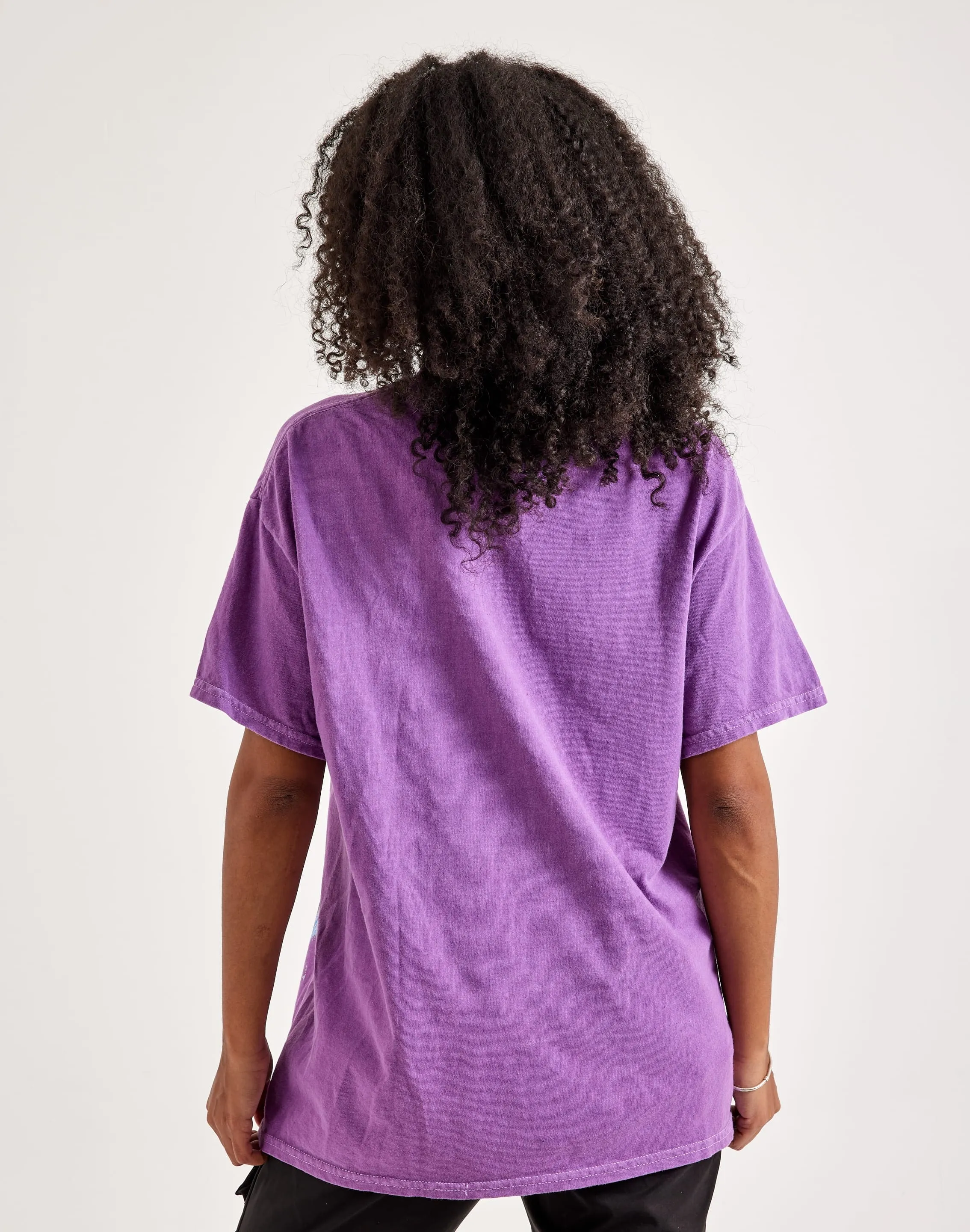 TensionAdjustedWaistband Philcos Aaliyah BF Tee