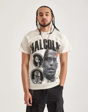 Active Ease Philcos Malcolm X Collage Tee