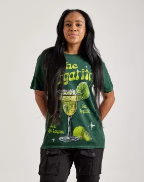 Vintage Soul FlexibleElasticity Philcos Margarita Tee