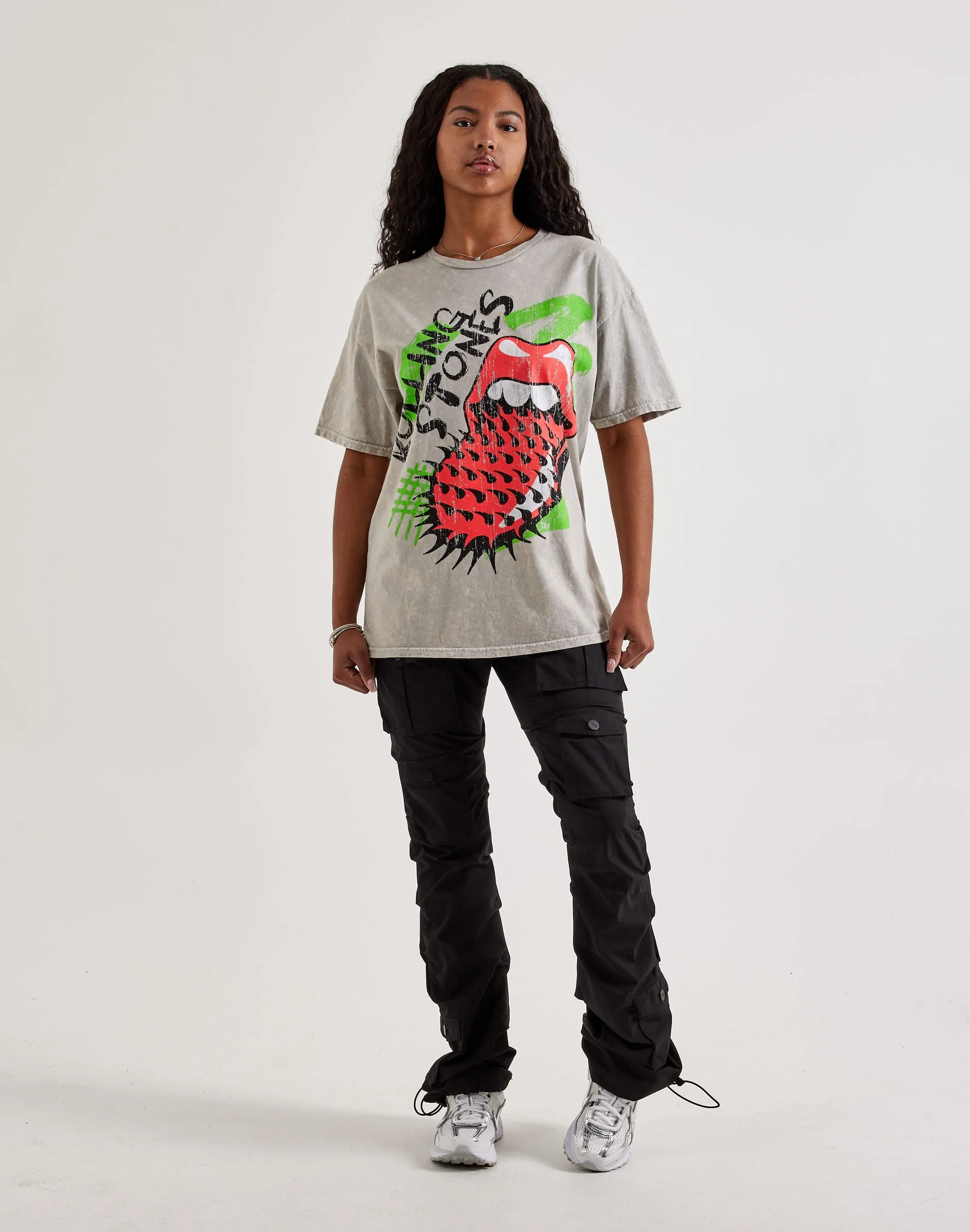 PrecisionTailoring Philcos Rolling Stones Tee