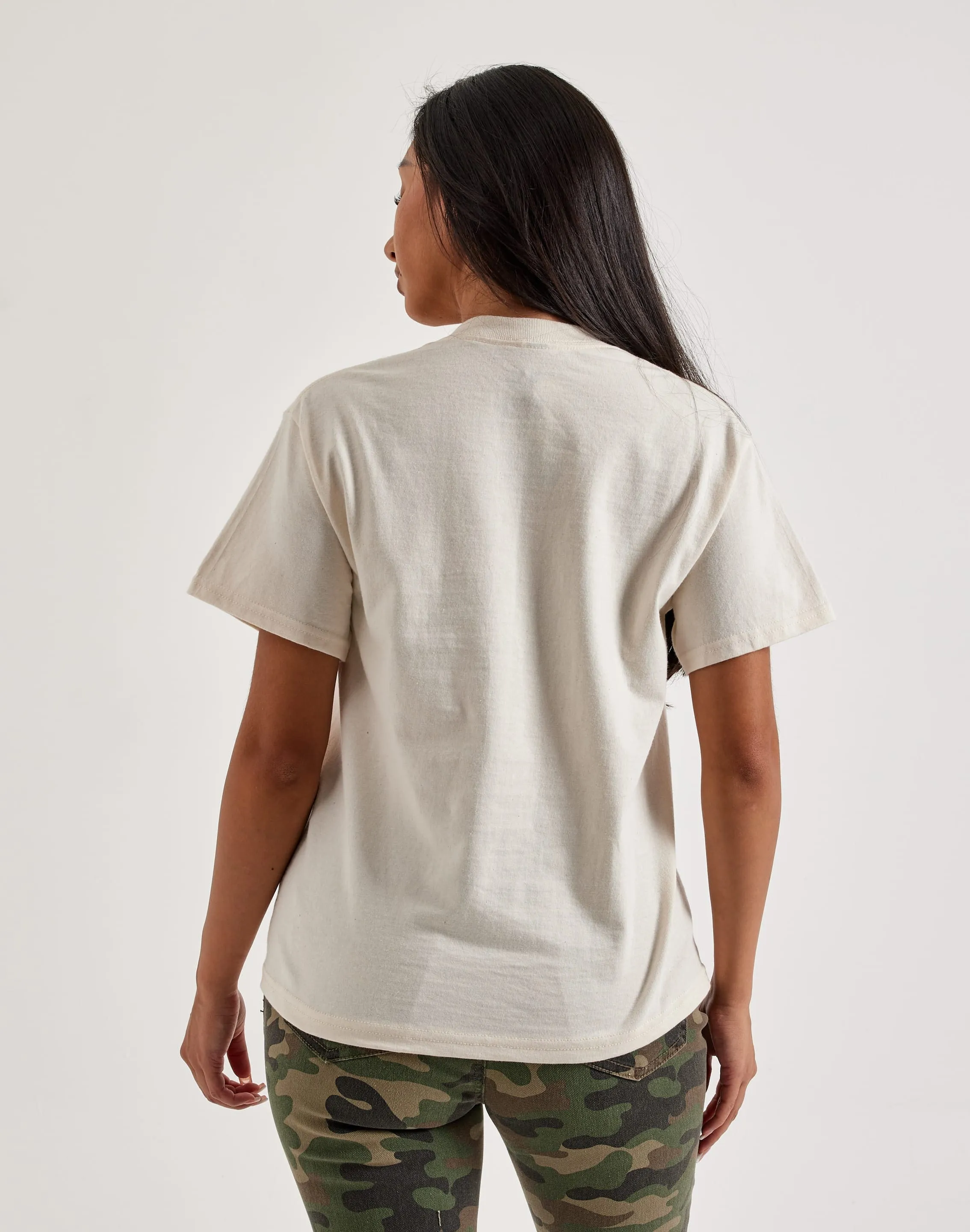 EcoFriendlyDyeProcess Philcos Sexyy Red Cropped Tee