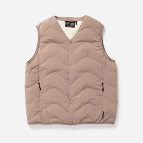 Odor Control Treatment Waves Ripstop Vest
