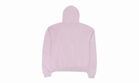PIGMENT HOODIE "Pink"