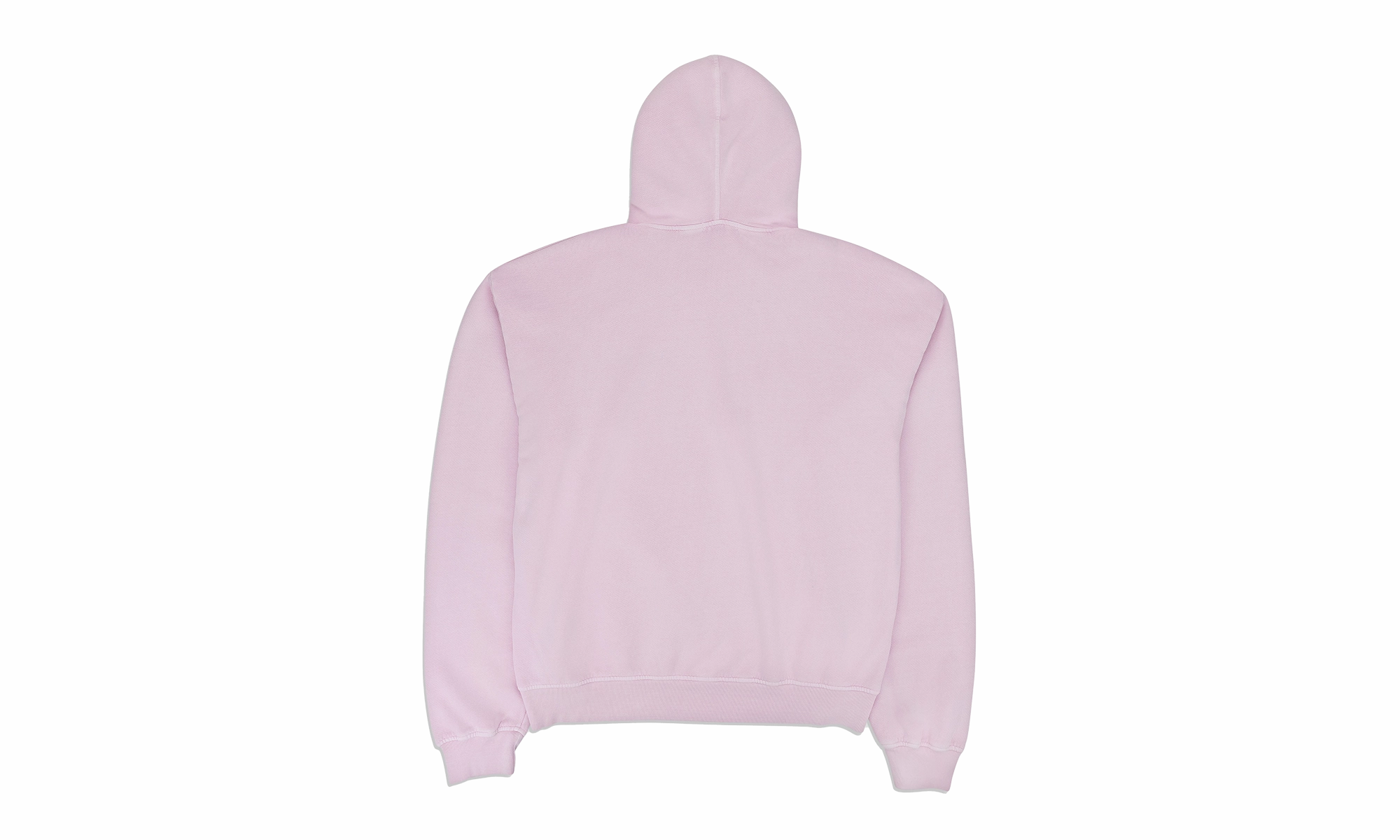 PIGMENT HOODIE "Pink"