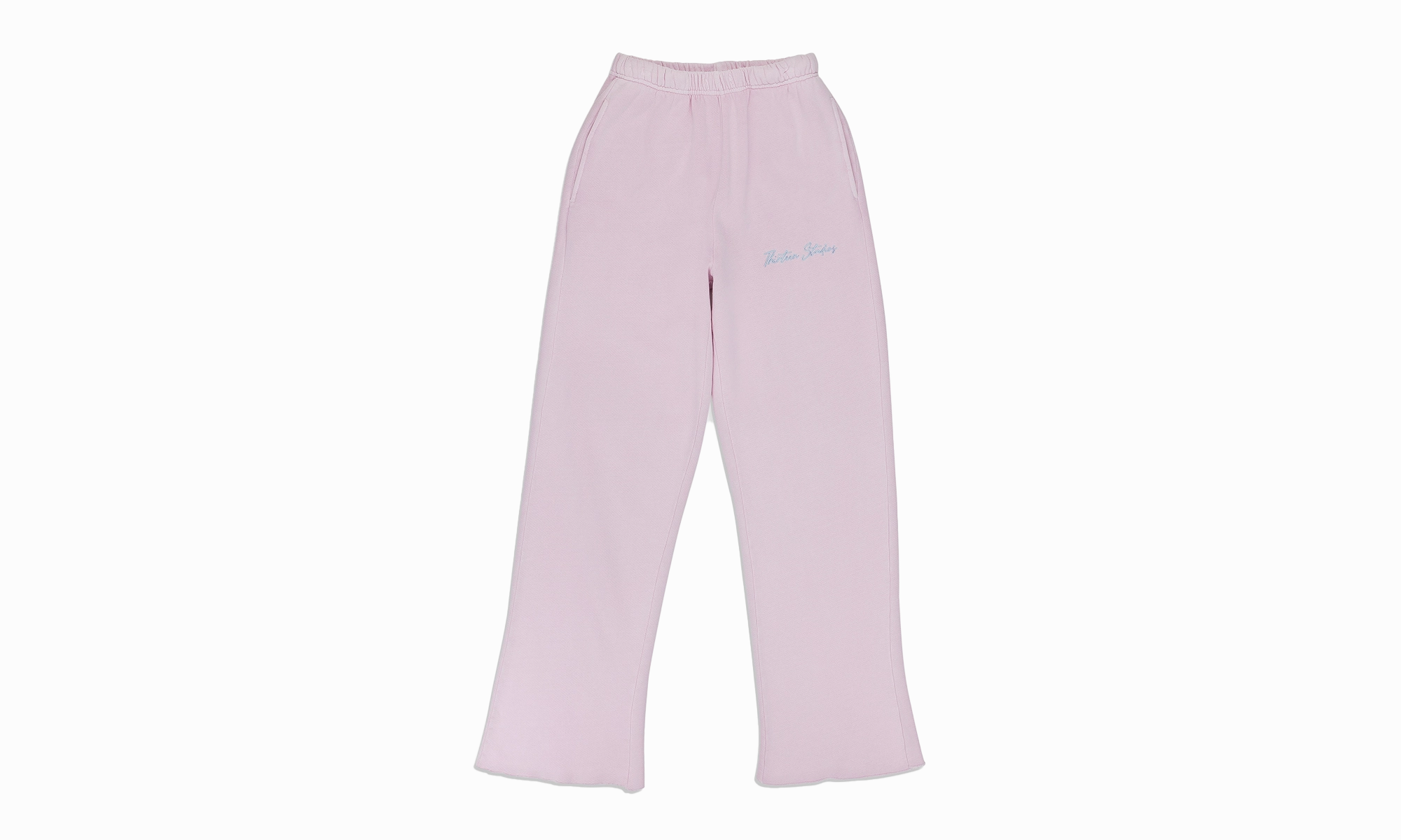 PIGMENT SWEATPANTS "Pink"