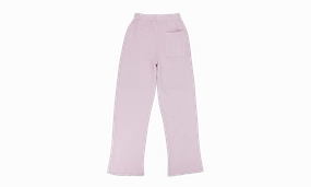 PIGMENT SWEATPANTS "Pink"