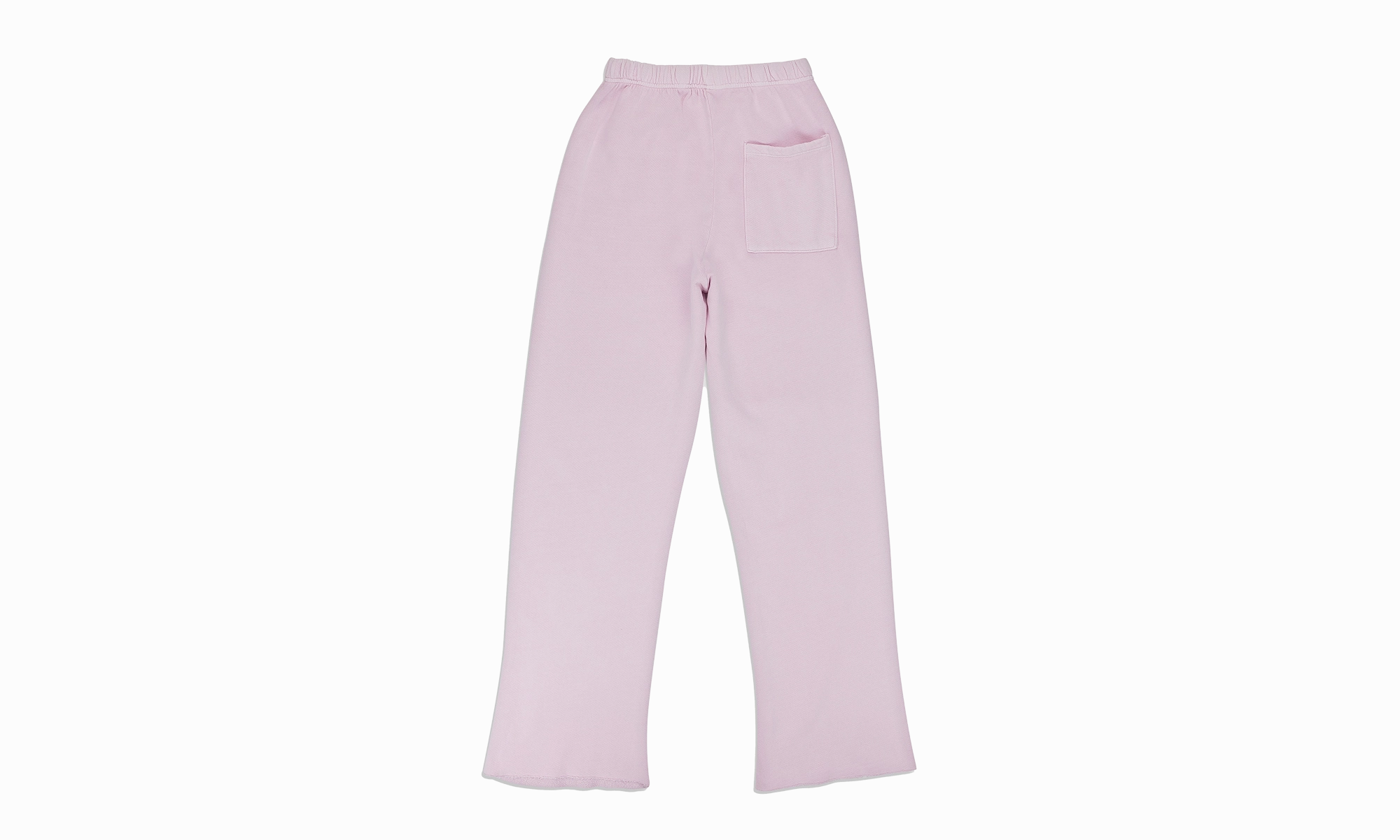 PIGMENT SWEATPANTS "Pink"