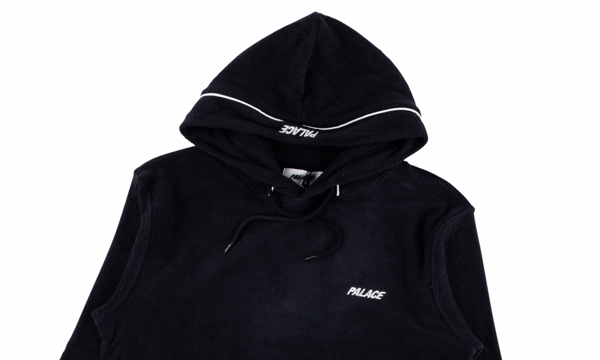 Pipe Up Hoodie