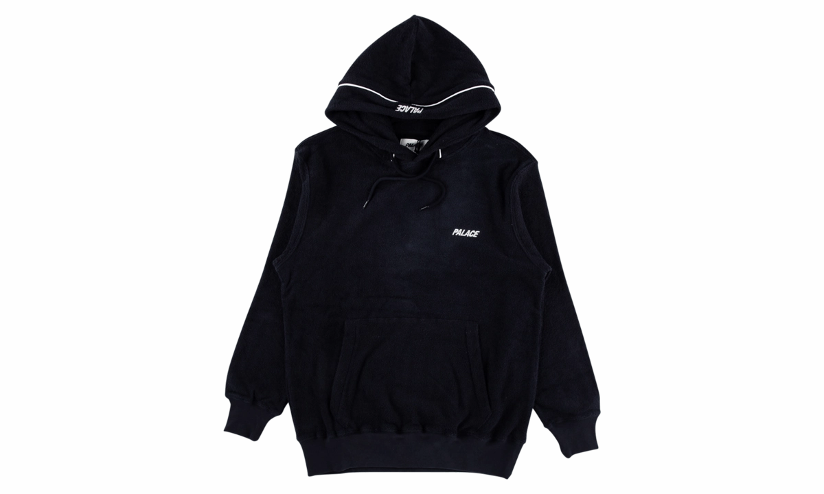 Pipe Up Hoodie