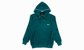 Pipe Up Hoodie