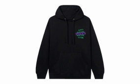 Pisces Hoodie "Black"