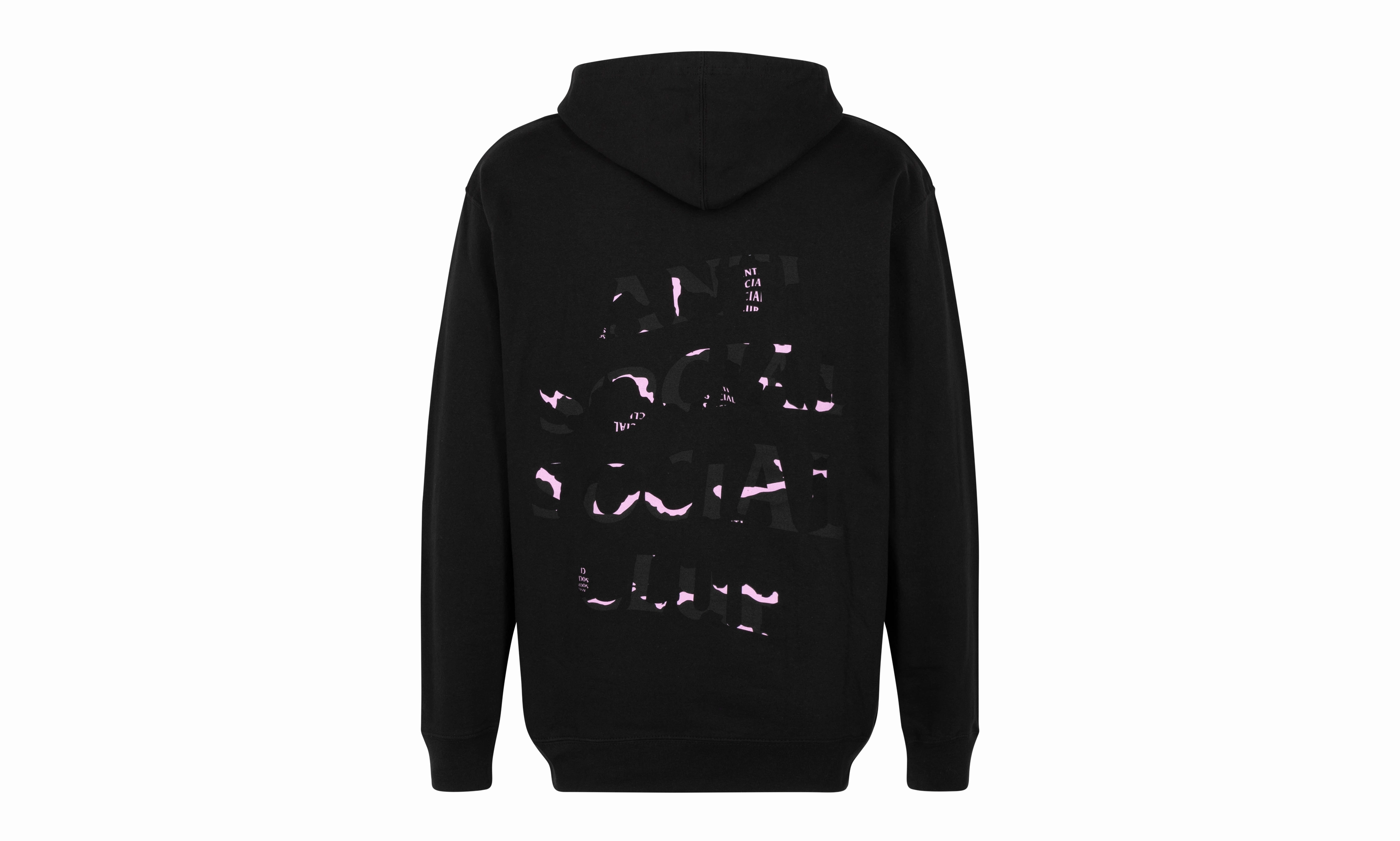 Plain Sight Hoodie