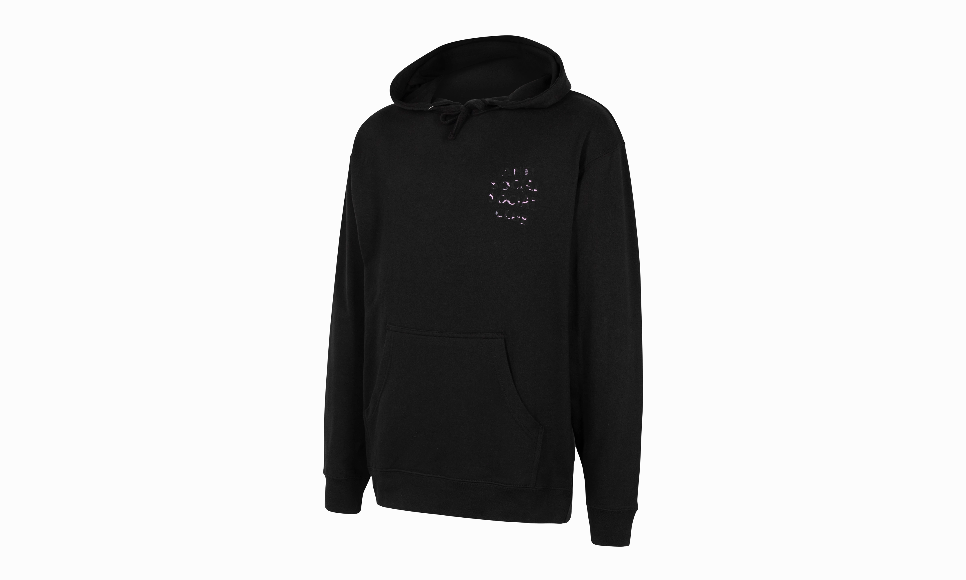Plain Sight Hoodie