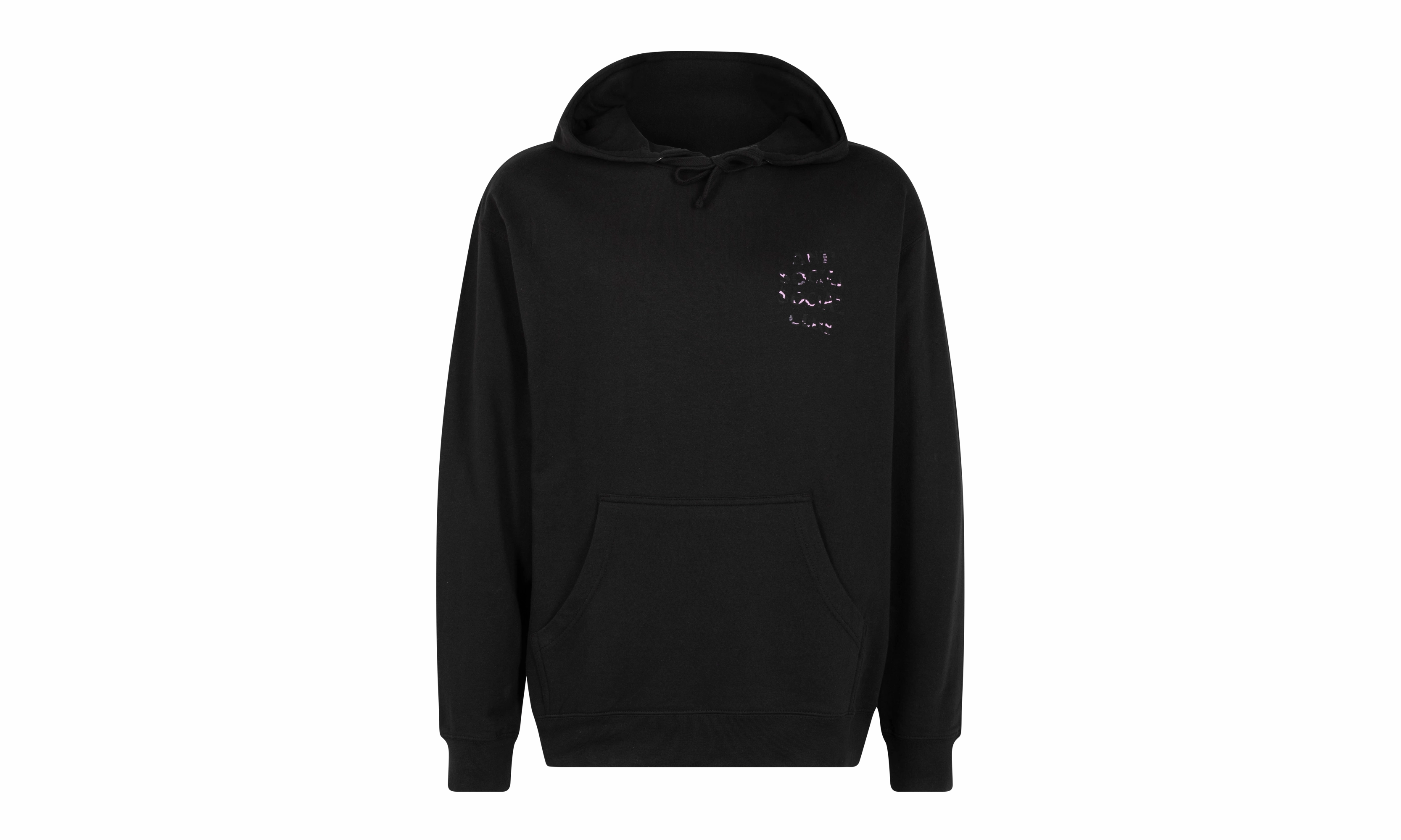 Plain Sight Hoodie