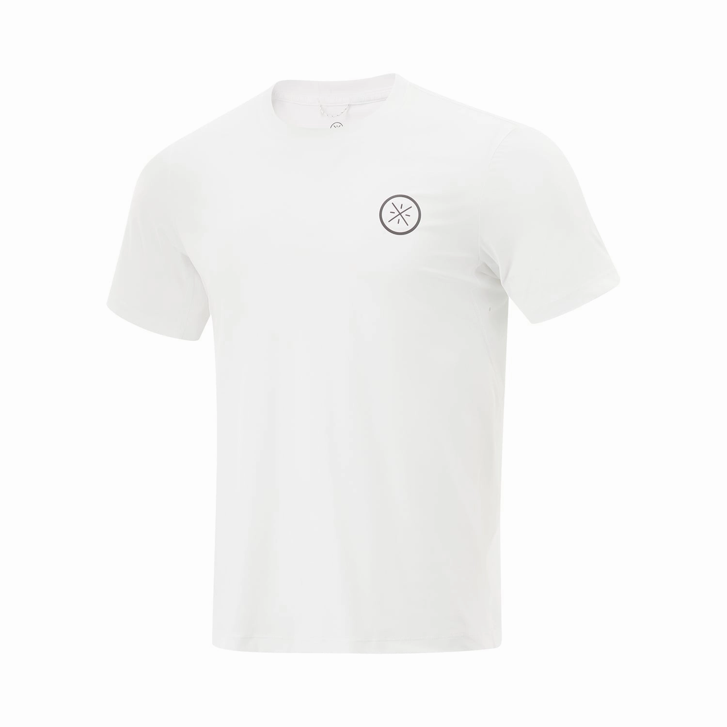 Wade T-shirt ATSV017-2 Natural Fiber Blend