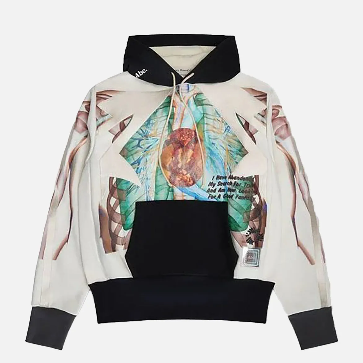 Training Fit BIRTHSTONE HOODIE: 11 "NOVEMBER"