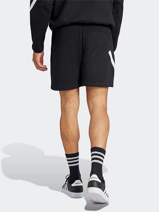 Z.N.E. Shorts factory work