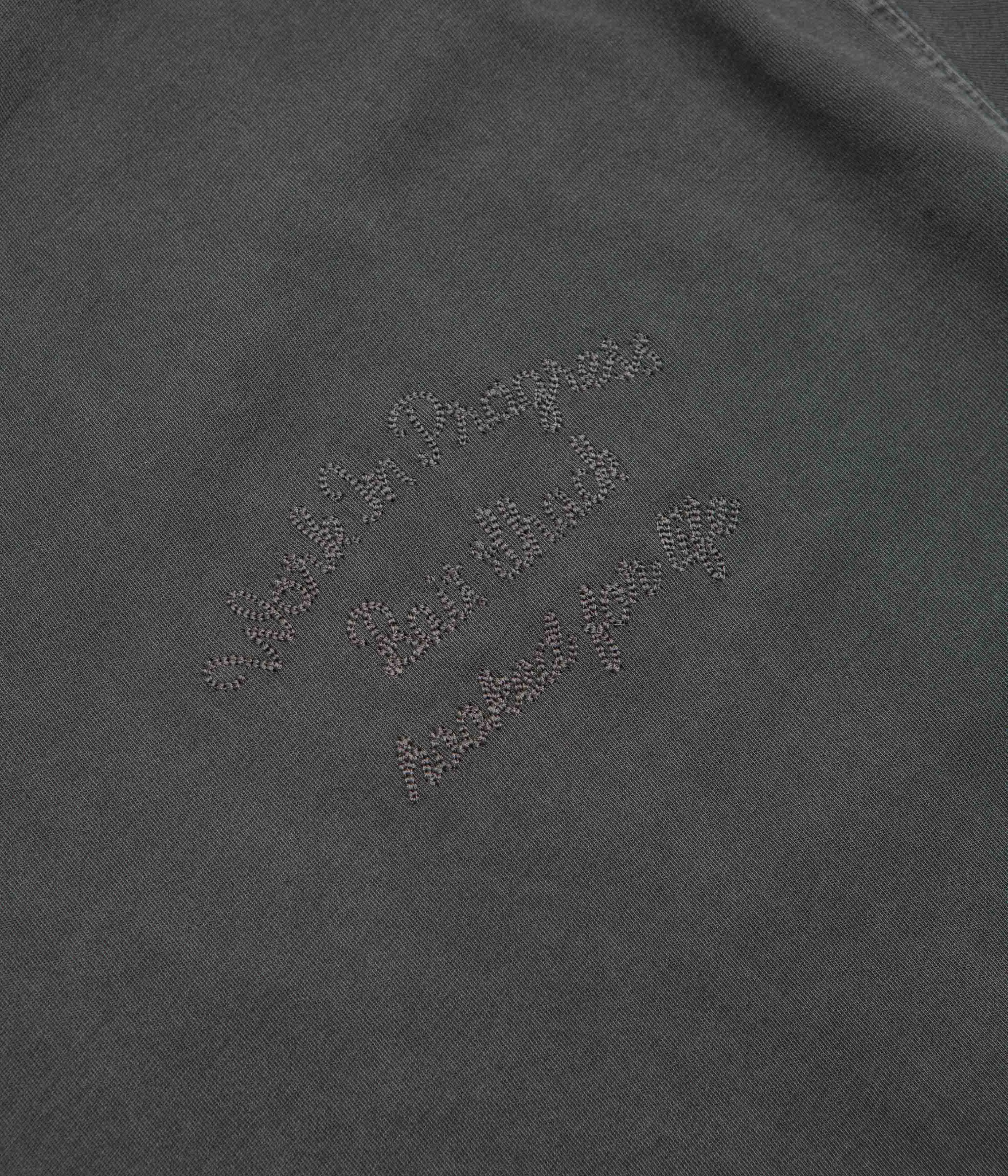 Party zoo Carhartt Bait Shack T-Shirt - Black