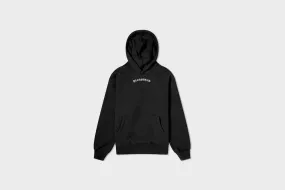 Fable Core Pleasures - Crawler Hoodie (Black)