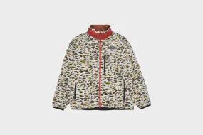 Meeting Ready Young Edge Pleasures Strain Fuzzy Jacket
