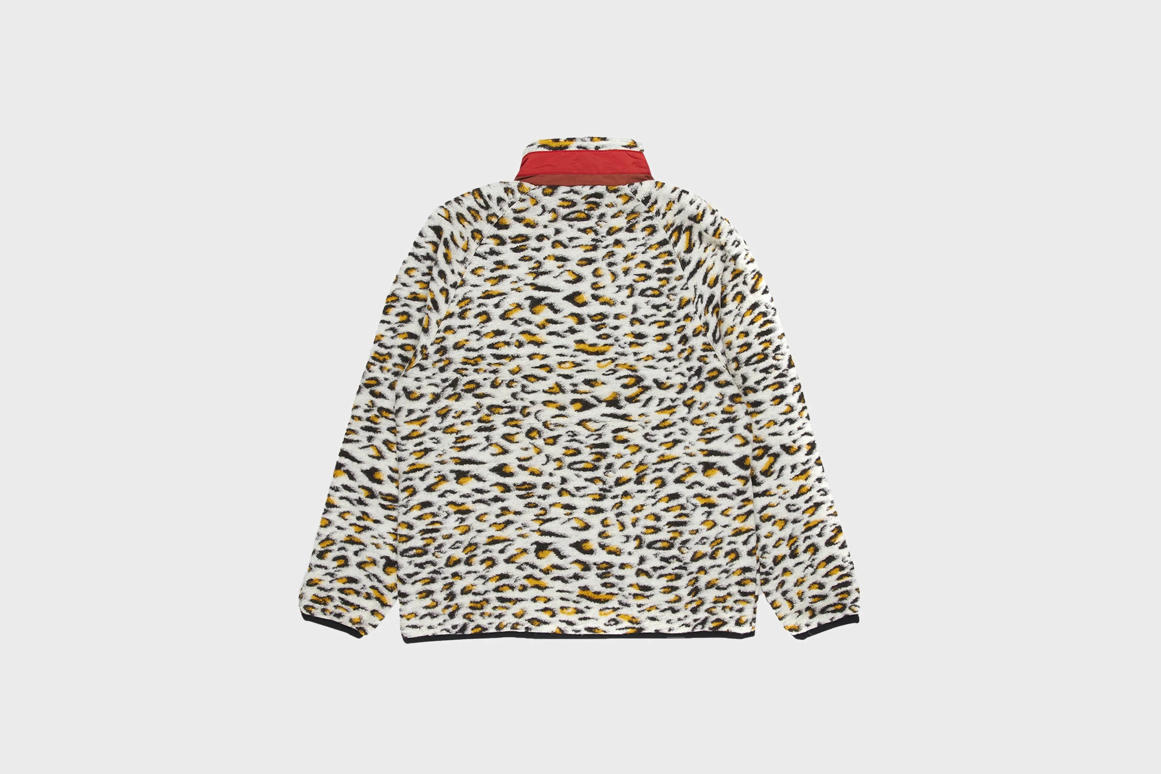 Pleasures Strain Fuzzy Jacket MoistureWicking