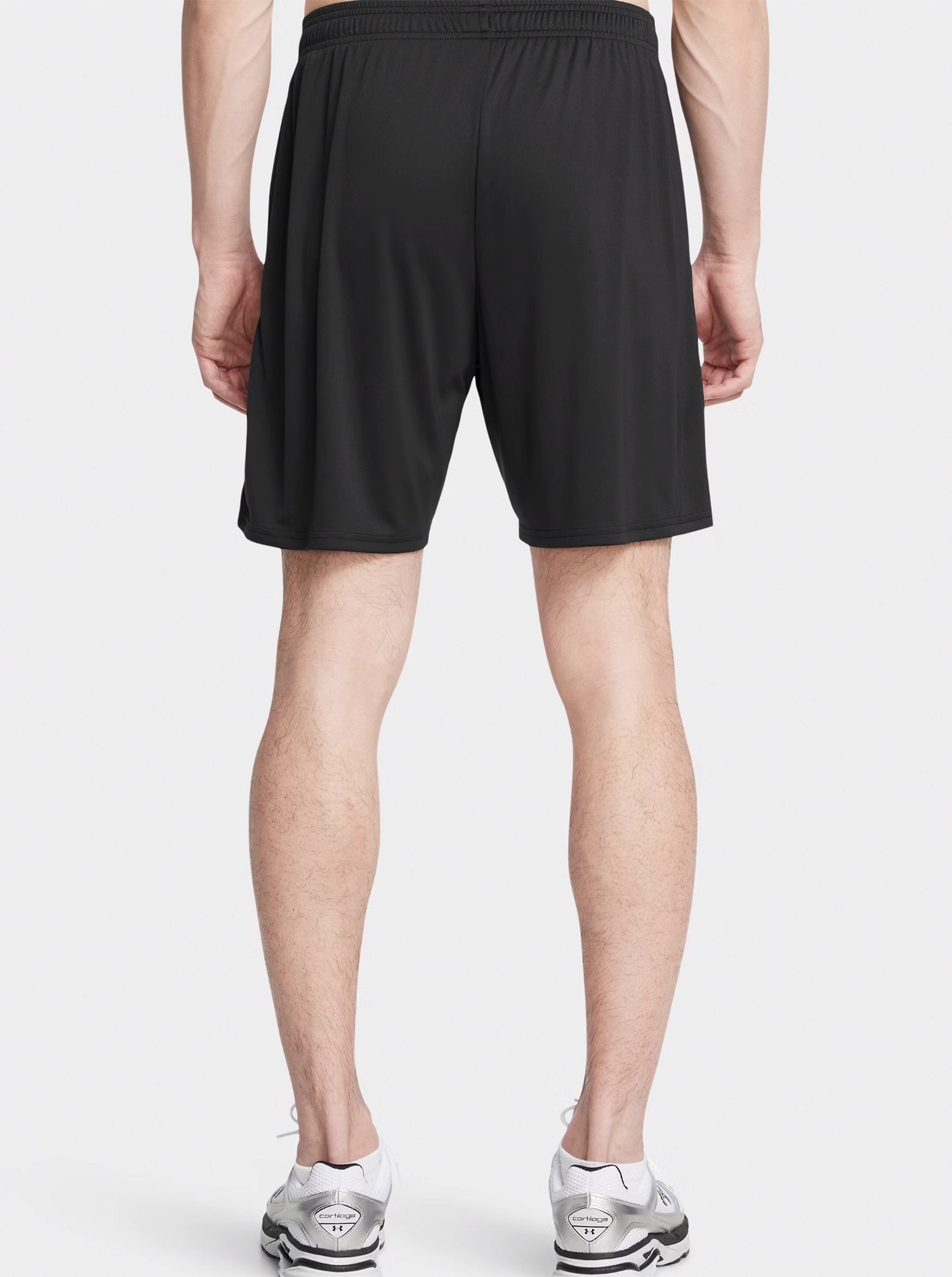 Slip Resistant Inner Grip Tech 7inch Shorts